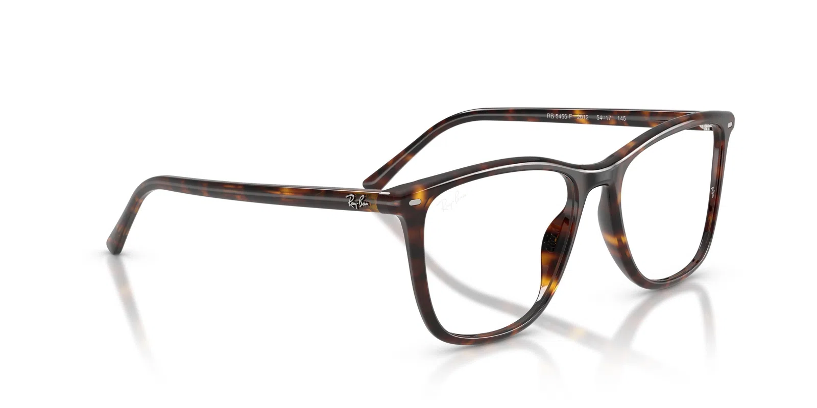 Ray-Ban 5455F Eyeglasses - view 14